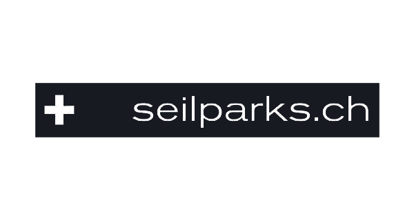 Logo Seilparkverband Schweiz